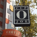 Cup O'Joe-Bexley - Coffee & Tea
