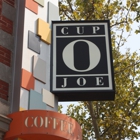 Cup O'Joe-Bexley