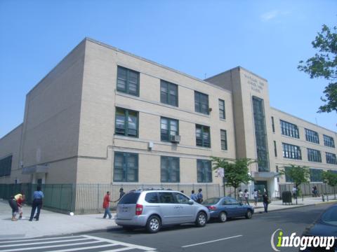 Brooklyn School District 16 - Brooklyn, Ny 11221