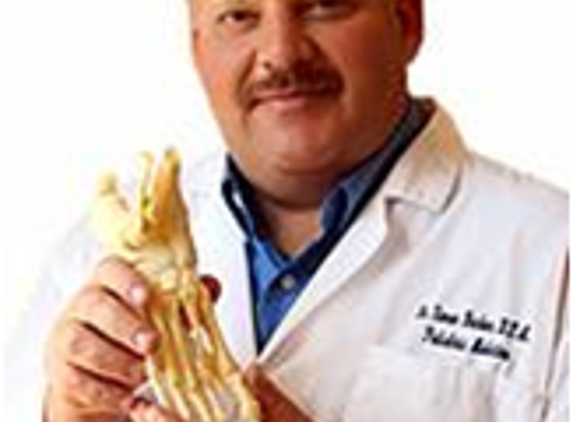 Dr Simon Becker - West Orange, NJ