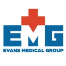 Evans Medical Group - Physicians & Surgeons, Geriatrics