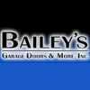 Bailey's Garage Doors & More, Inc. gallery