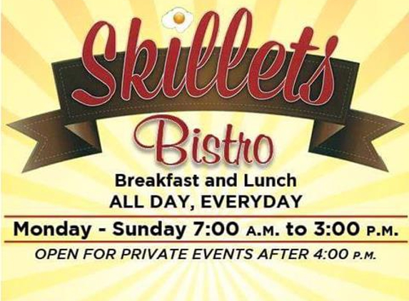 Skillets Bistro - Highland, IN