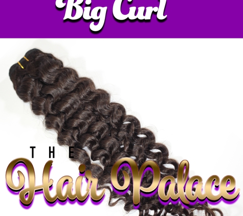 The Hair Palace - Charlotte, NC