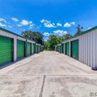 CubeSmart Self Storage