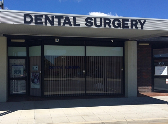 Dr Leonardo Caprara - Morwell, VIC