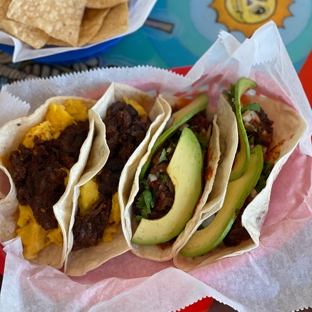 Tacodeli - Houston, TX