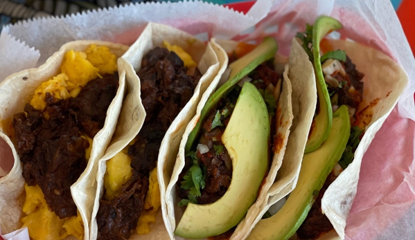 Tacodeli - Plano, TX