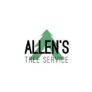 Allen's  Tree Service - Stump Removal & Grinding