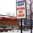 American Freight Furniture & Mattress