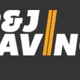 P & J Paving