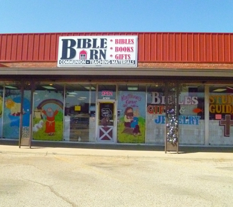 Bible Barn - Lubbock, TX