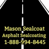 Mason Sealcoat gallery
