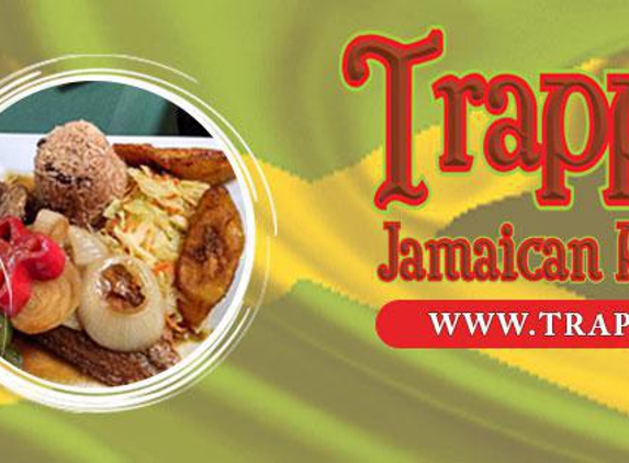 Trappixx Jamaican Restaurant - Cherry Hill, NJ