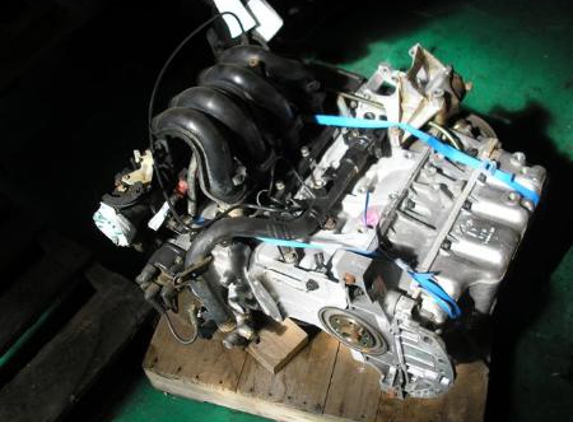 All Four X 4 Spares - Kotara, NSW
