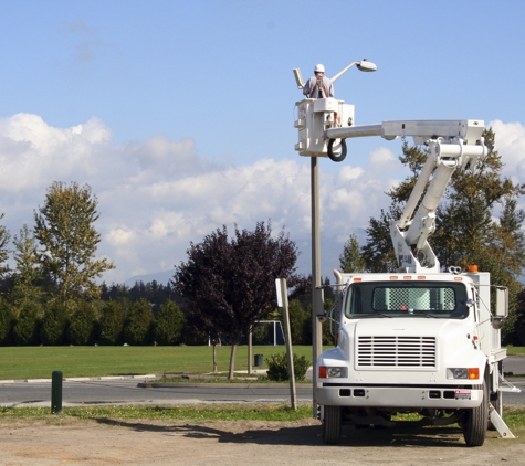 Arthur Todd Electrical Contractor - Sewell, NJ