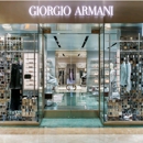 Giorgio Armani - Clothing Stores