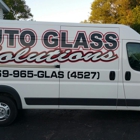 Auto Glass Solutions