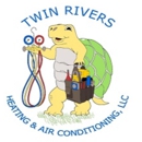 Twin Rivers Heating and Air Conditioning - Air Conditioning Service & Repair
