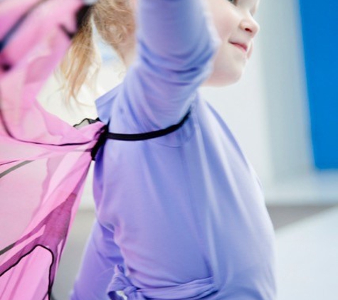 Dance Creations
