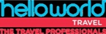 Helloworld Travel Caboolture Logo