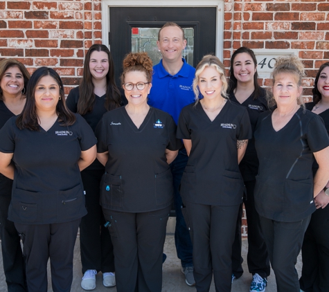 Braunlin Family Dentistry - Cleburne, TX