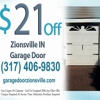 Zionsville Garage Door Experts gallery