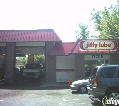 Jiffy Lube - Redmond, WA