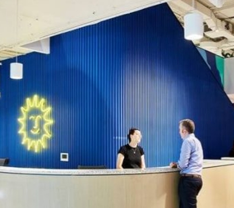 Enterprise Metal Manufacturing Pty Ltd - Acacia Ridge, QLD