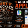 Rusty Knuckles Garage LLC gallery