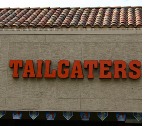 Tailgaters - Glendale, AZ