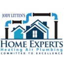 Home Experts Heating Air Plumbing - Air Conditioning Contractors & Systems