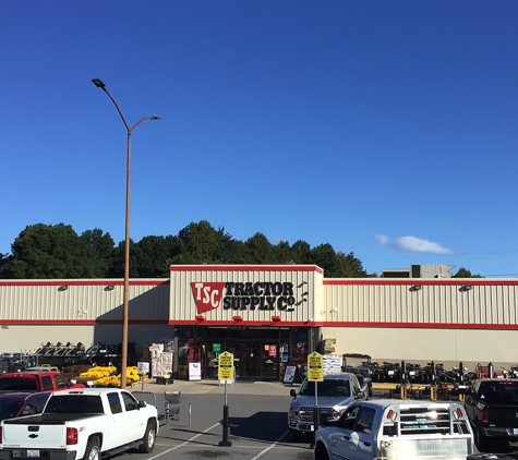 Tractor Supply Co - Elkin, NC