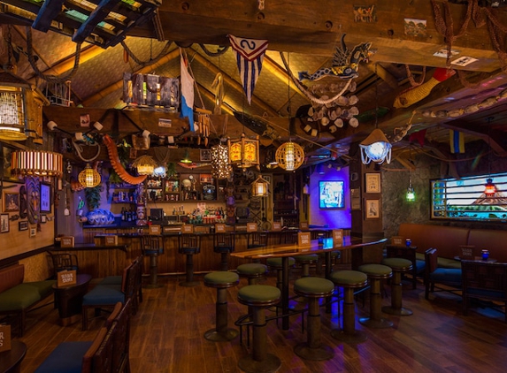 Trader Sam's Grog Grotto - Lake Buena Vista, FL