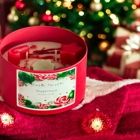 Candle Meadow