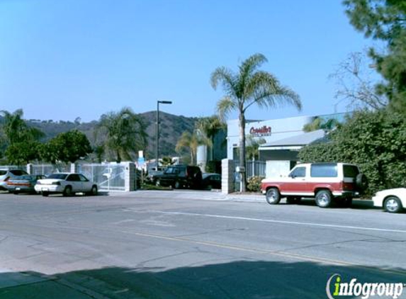 Carrillo and Sons Collision Center Inc - San Diego, CA