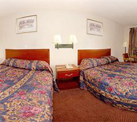 Quality Inn Kenly I-95 - Kenly, NC