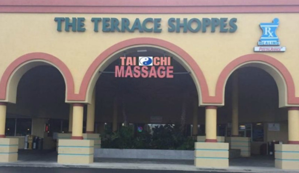 Tai Chi Massage & Foot SPA - Summerfield, FL