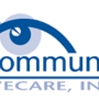 Community Eyecare Inc.