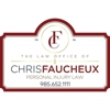 Chris Faucheux Law Office gallery