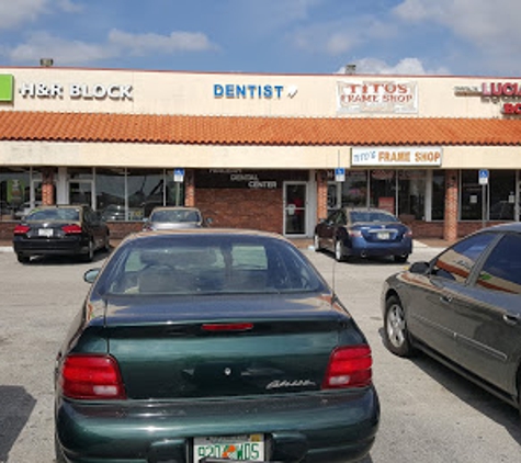 Hialeah Dental Center, P.A - Hialeah, FL. Hialeah Dental Center