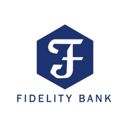 Fidelity Bank - Commercial & Savings Banks