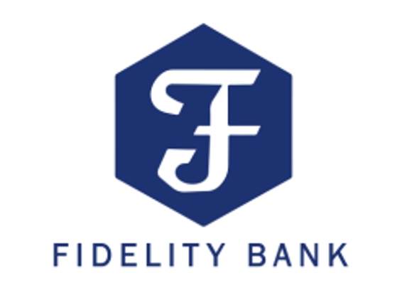 Fidelity Bank Small Business Relationship Manager - Dustin Reichert - Mandeville, LA