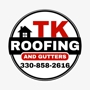 TK Roofing & Gutters