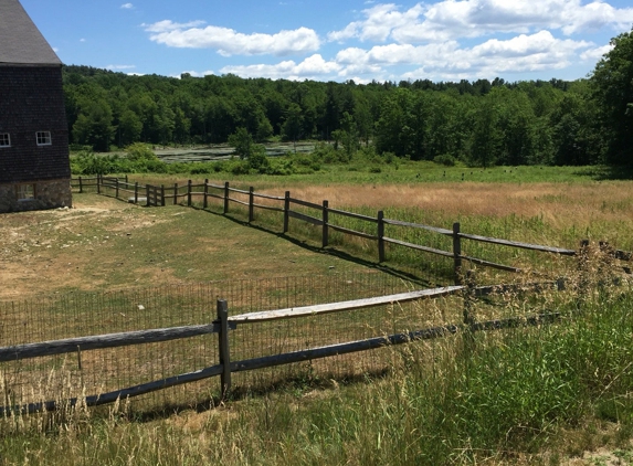 Mass Audubon Wachusett Meadow Wildlife Sanctuary - Princeton, MA