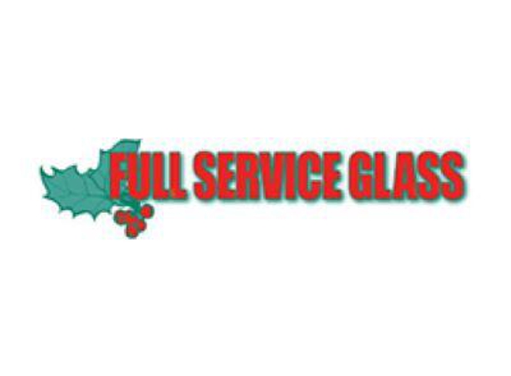 Full Service Glass Inc - Manassas, VA