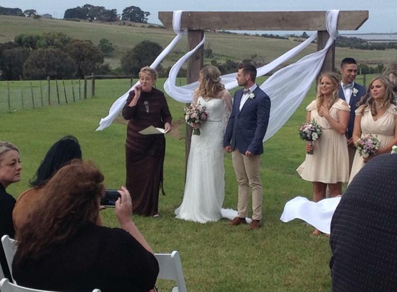 Deb Stallard - Highton, VIC