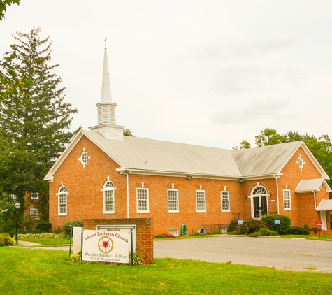 Advent Lutheran Church NALC - Winchester, VA