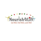 Nourish and Lift Nutrition Counseling