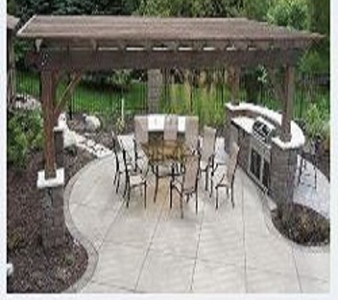 Shoreline Landscaping - Chisago City, MN